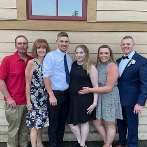 Meet your Posher, Pam